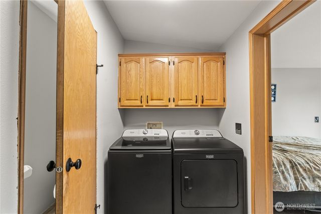 418 W Cushing Street, Aberdeen, WA 98520