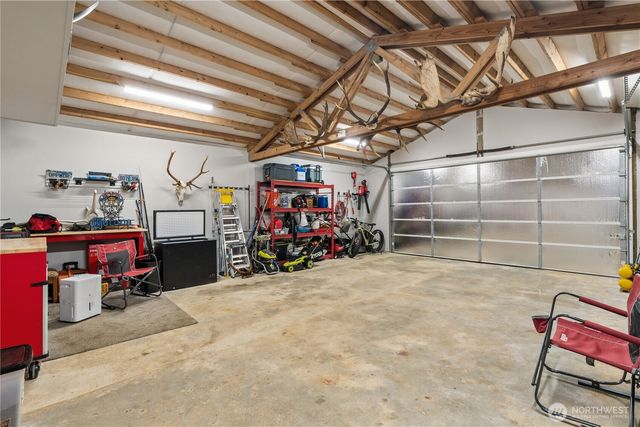 418 W Cushing Street, Aberdeen, WA 98520