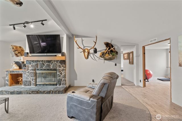 418 W Cushing Street, Aberdeen, WA 98520