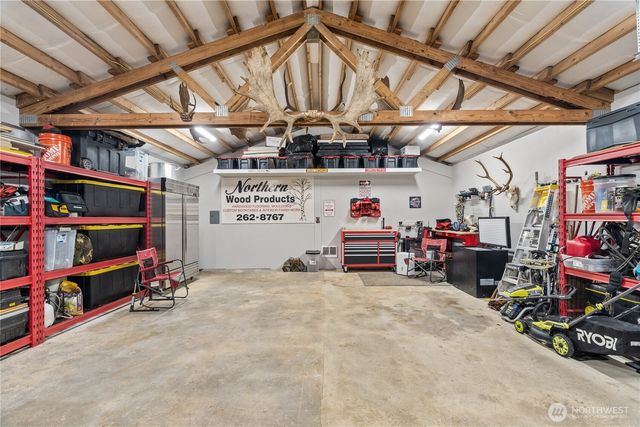 418 W Cushing Street, Aberdeen, WA 98520