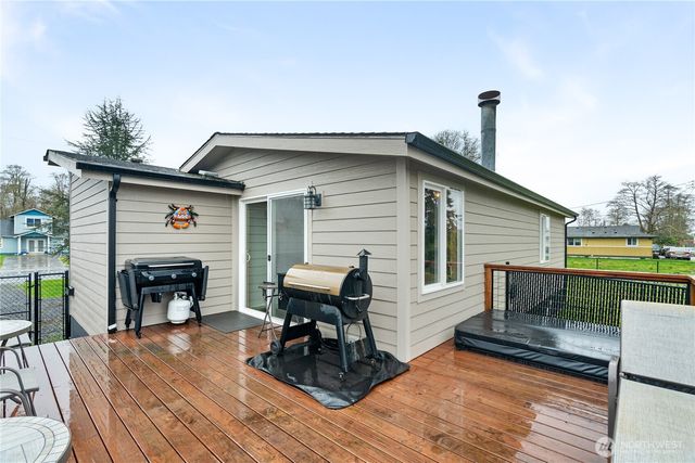 418 W Cushing Street, Aberdeen, WA 98520