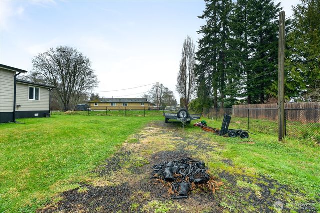 418 W Cushing Street, Aberdeen, WA 98520