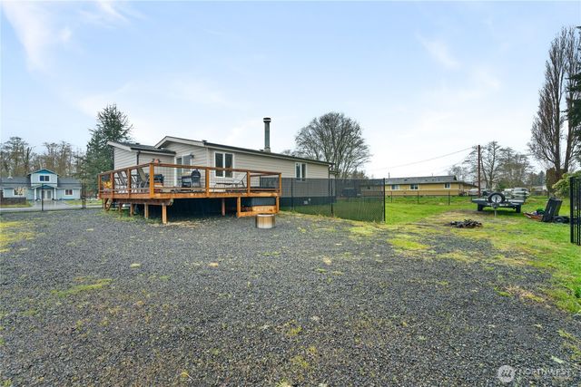 418 W Cushing Street, Aberdeen, WA 98520