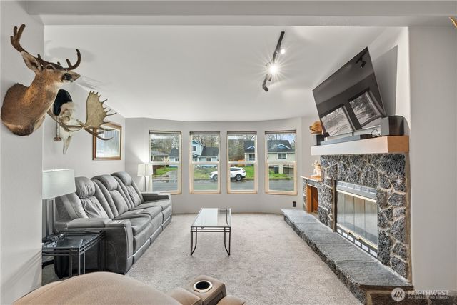 418 W Cushing Street, Aberdeen, WA 98520