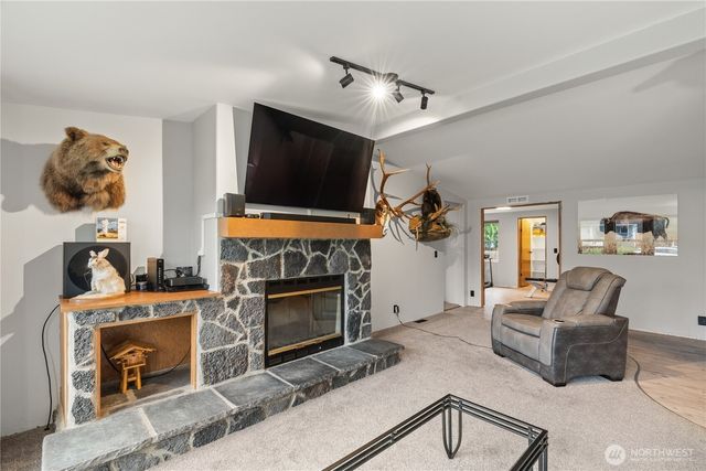 418 W Cushing Street, Aberdeen, WA 98520