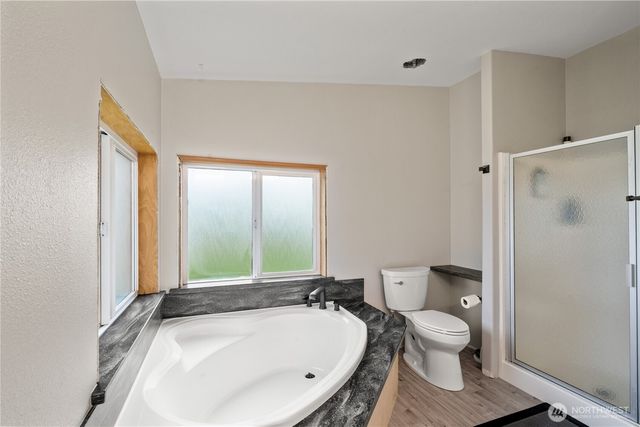 418 W Cushing Street, Aberdeen, WA 98520