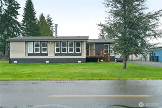 418 W Cushing Street, Aberdeen, WA 98520