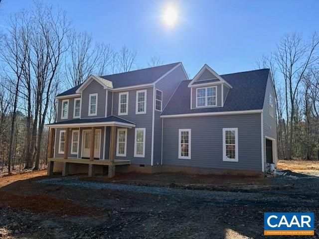 1914 JEFFERSON HWY #JH 71, Louisa, VA 23093