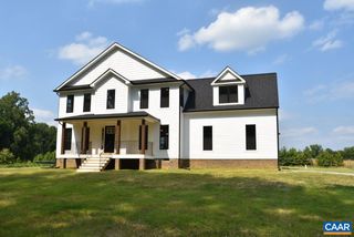 0 JEFFERSON HWY #JH 71, Louisa, VA 23093