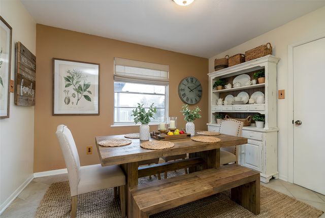 6236 Trail Lake Drive, Fort Worth, TX 76133