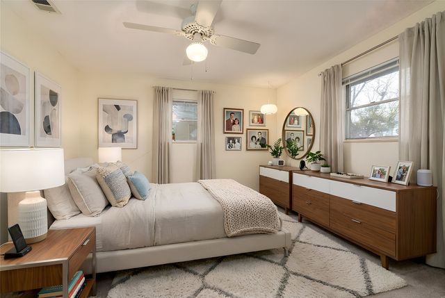 6236 Trail Lake Drive, Fort Worth, TX 76133