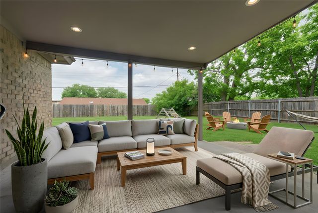 6236 Trail Lake Drive, Fort Worth, TX 76133