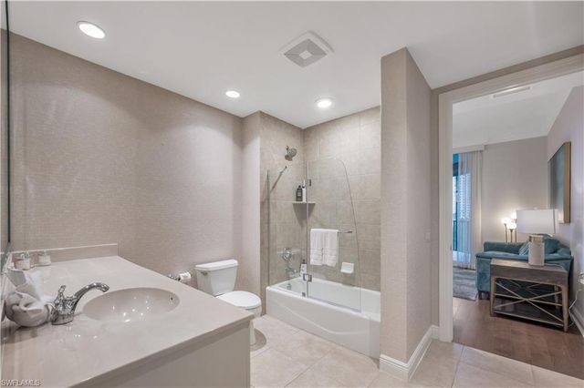 24031 Via Castella DR 1403, Bonita Springs, FL 34134