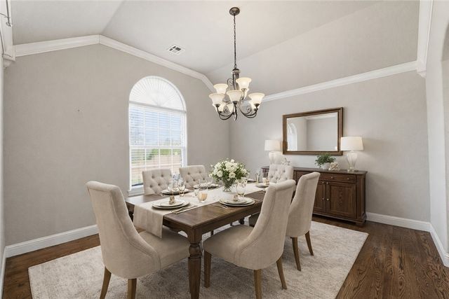 8750 Pageant Drive, Rogers, AR 72756