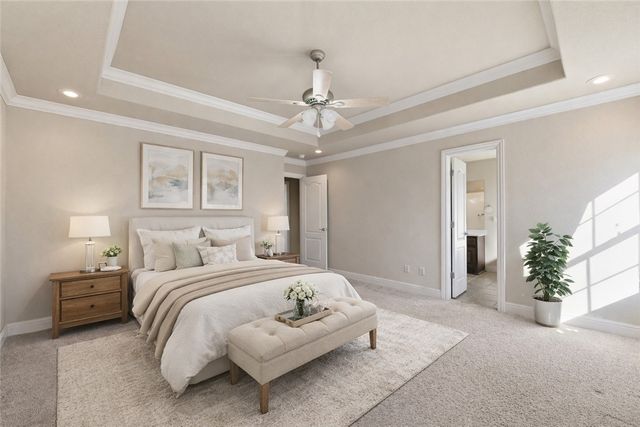 8750 Pageant Drive, Rogers, AR 72756