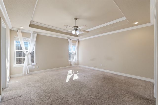 8750 Pageant Drive, Rogers, AR 72756