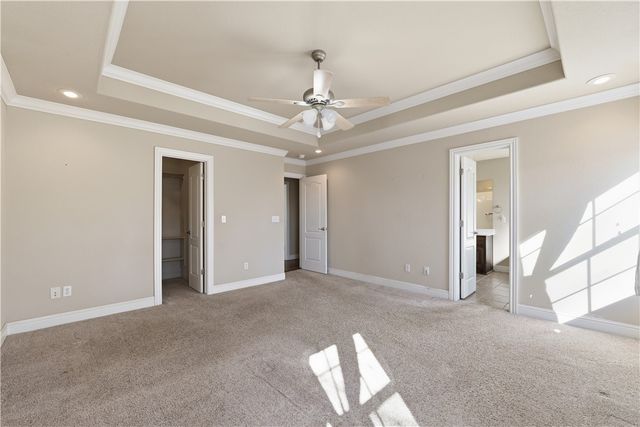 8750 Pageant Drive, Rogers, AR 72756