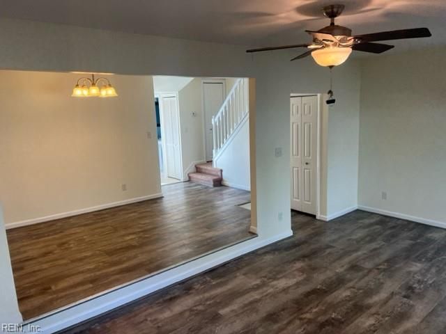 5382 Leicester CT, Virginia Beach, VA 23462