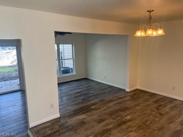5382 Leicester CT, Virginia Beach, VA 23462