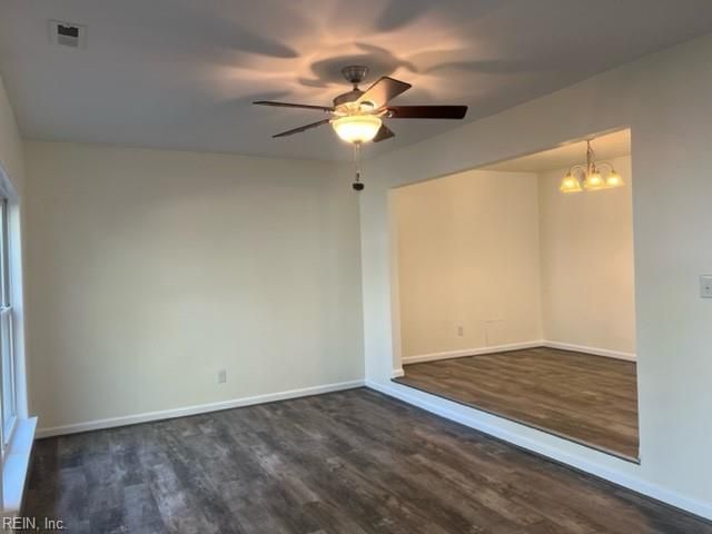 5382 Leicester CT, Virginia Beach, VA 23462
