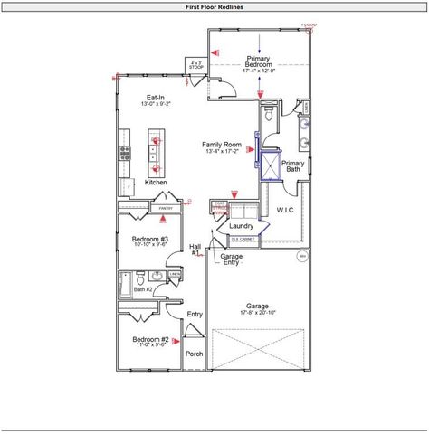 7019 New Horizons Lane, Boiling Springs, SC 29316