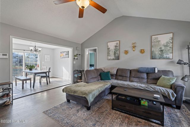 103 Mill Bluff Place, Pikeville, NC 27863