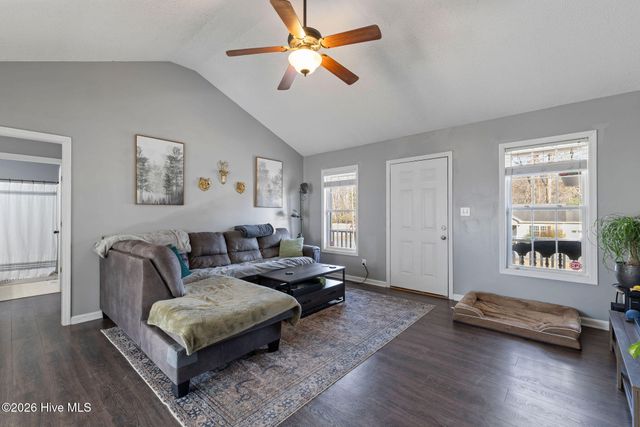 103 Mill Bluff Place, Pikeville, NC 27863