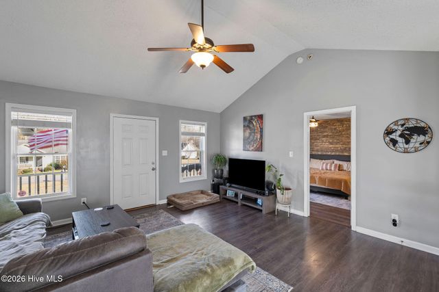 103 Mill Bluff Place, Pikeville, NC 27863