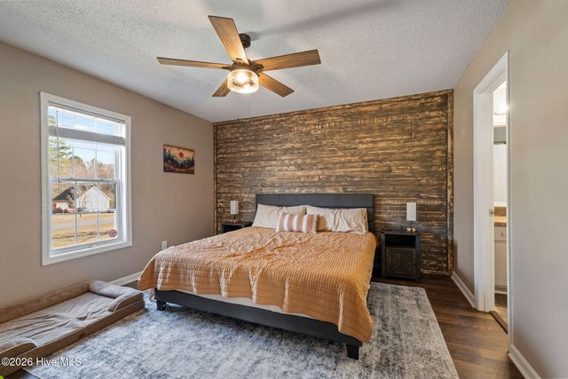 103 Mill Bluff Place, Pikeville, NC 27863