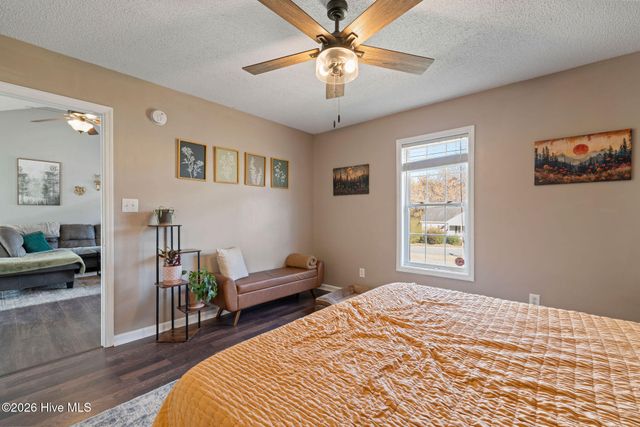 103 Mill Bluff Place, Pikeville, NC 27863