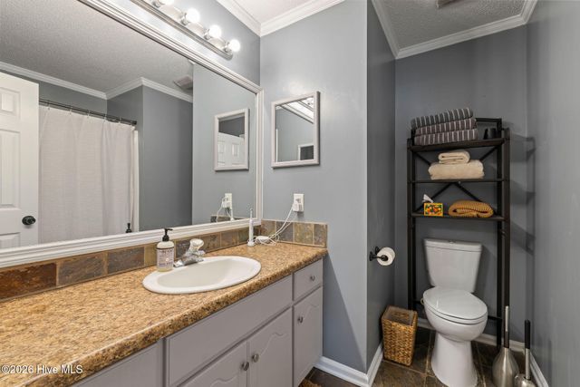 103 Mill Bluff Place, Pikeville, NC 27863