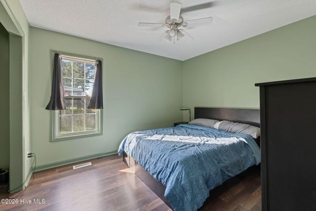 103 Mill Bluff Place, Pikeville, NC 27863