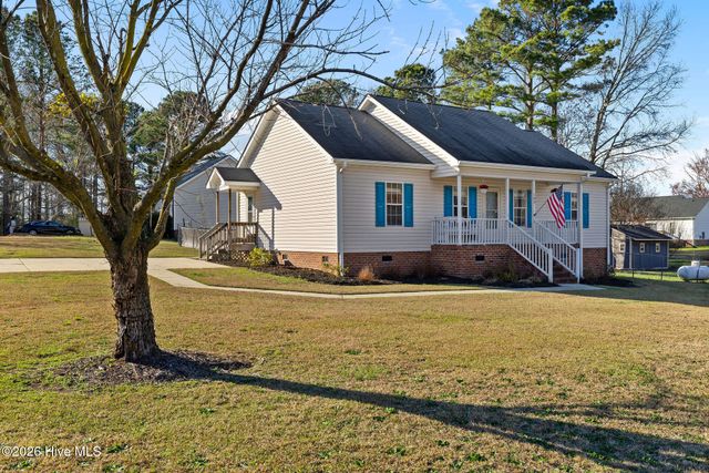 103 Mill Bluff Place, Pikeville, NC 27863