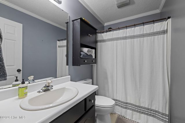 103 Mill Bluff Place, Pikeville, NC 27863