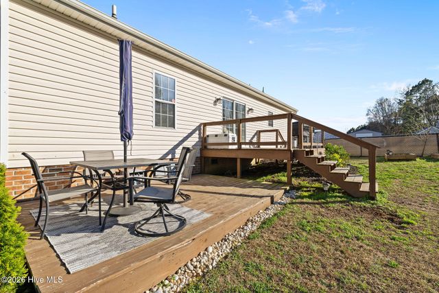 103 Mill Bluff Place, Pikeville, NC 27863