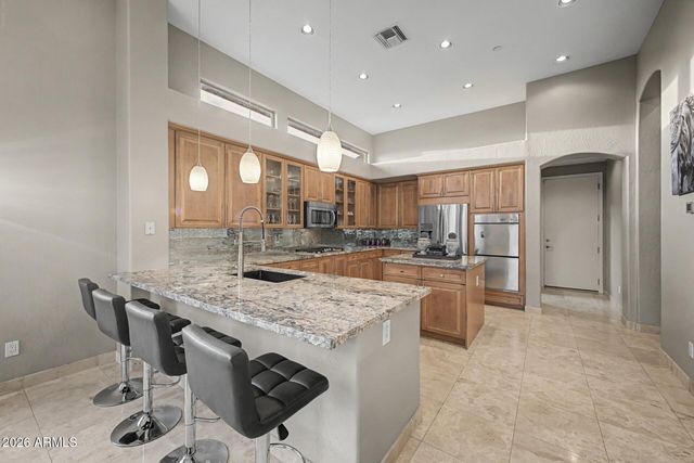 10975 E KORA Lane, Scottsdale, AZ 85255