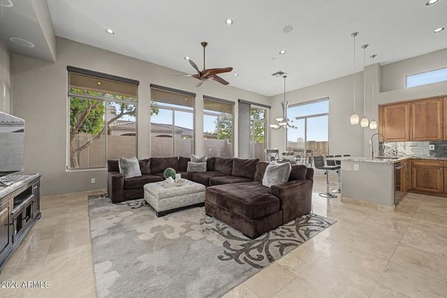 10975 E KORA Lane, Scottsdale, AZ 85255