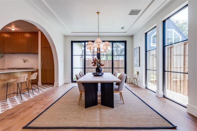 4073 Stanford Avenue, University Park, TX 75225