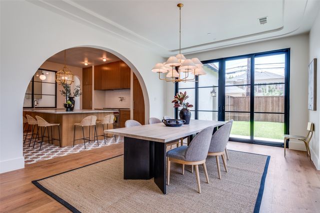 4073 Stanford Avenue, University Park, TX 75225