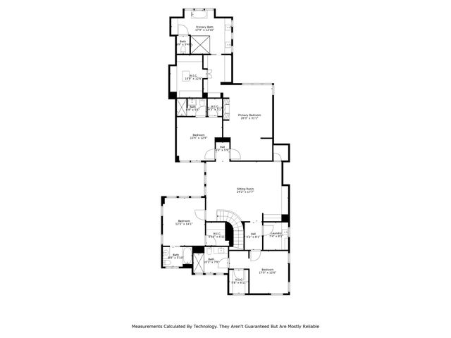4073 Stanford Avenue, University Park, TX 75225
