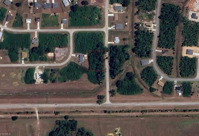 3031 Mockingbird Lane, Labelle, FL 33935