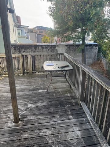 24 A Clement, Malden, MA 02148