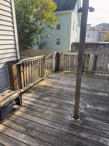 24 A Clement, Malden, MA 02148
