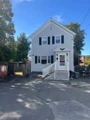 24 A Clement, Malden, MA 02148