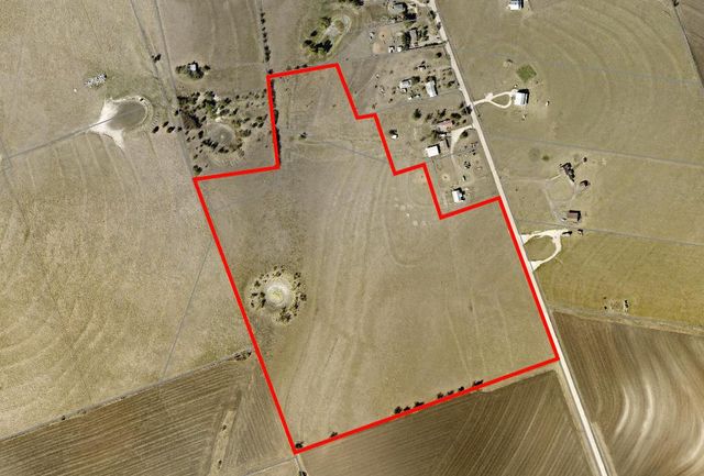 601 County Road 161, Granger, TX 76530