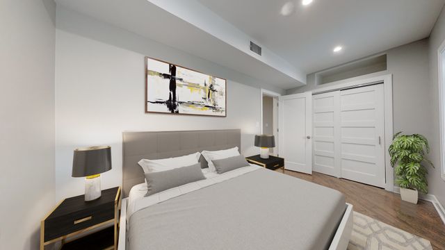 1543 W GEORGE Street 1, Chicago, IL 60657