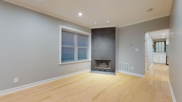 1543 W GEORGE Street 1, Chicago, IL 60657