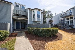 1011 Riverbend Club Drive, Atlanta, GA 30339
