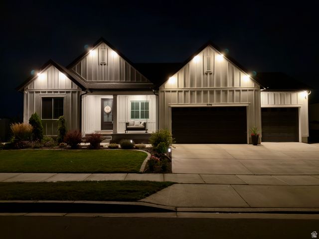 3146 W ALLRED DR, Lehi, UT 84048