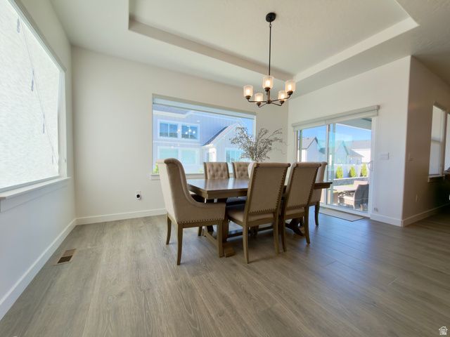 3146 W ALLRED DR, Lehi, UT 84048